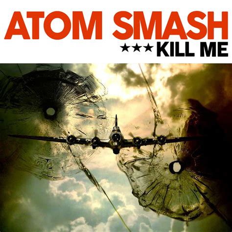Atomic Smash .